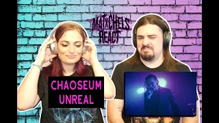 Chaoseum - Unreal (React/Review)