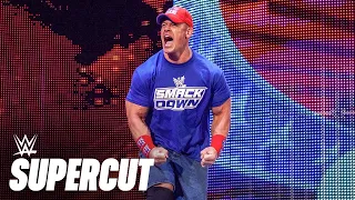 EVERY first overall WWE Draft pick: WWE Supercut