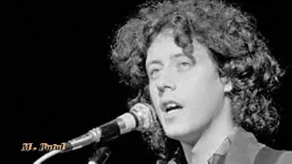 Arlo Guthrie Coming Into Los Angeles Live Woodstock