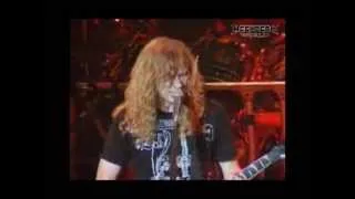 Megadeth - Live Columbus, OH - 2007