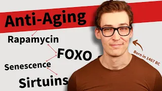 5 Mechanisms of Anti-Aging, Science Explained.