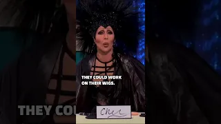 Chad Michael’s Unseen Fight with Phi Phi O’Hara/Jaremi Carey #rupaulsdragrace