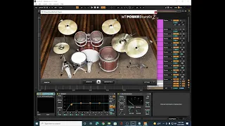 How to Program Rock/ Metal Drums in Ableton Live Like Coheed and Cambria (Welcome Home Cover)