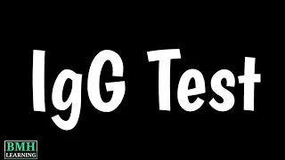 Immunoglobulin G Blood Test | IgG & IgM Test | Imprtance Of IgG Test | IgG & IgM Serology Tests |