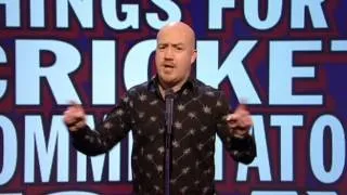 Mock the Week   Too Hot For TV 3 (2010)