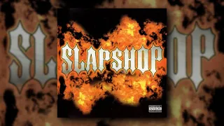 Various Artists - Slapshop [Compilation - 2001]