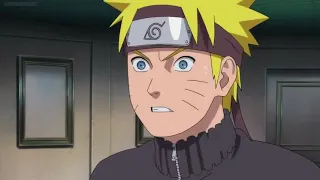 Naruto Shippuden the Movie English dub