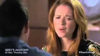 Grey's Anatomy | 10.08 | Two Against One | sneak peek #1