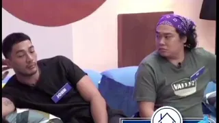 PBB LIVESTREAM: HOUSEMATES PINAG USAPAN KUNG SINO YUNG PALAGING HUMIHILIK!!