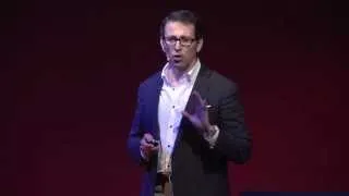 What's your life purpose? | Juan Alberto González | TEDxMexicoCity