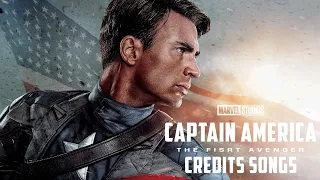 Captain America The First Avenger (2011) End Credits