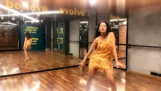 Dance With Pri! Video 26 - Ek Toh Kum Zindagani