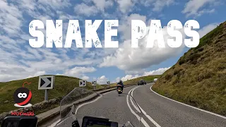 Snake Pass