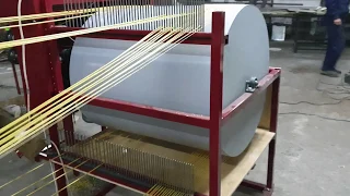 candle making machine