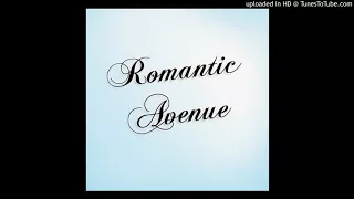 Romantic Avenue - Only Love (Original Mix) (feat. Alimkhanov A. & Bee Lee) [Italo Disco 2017]