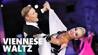 Viennese Waltz music: Paradou Orchestra – The Waltz | Dancesport & Ballroom Dancing Music