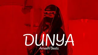 Oriental Type Beat - " Dunya " | Turkish Oriental Reggaeton Balkan Instrumental 2024