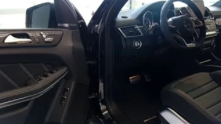 How to Set Mercedes-Benz Memory Seats