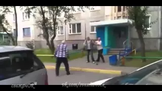 Приколы Подборка приколов 2015 Fails Compilation Vine №106