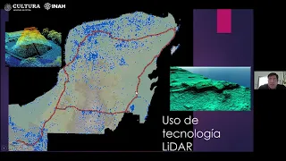 Salvamento Arqueológico en el Tren Maya, Yucatán