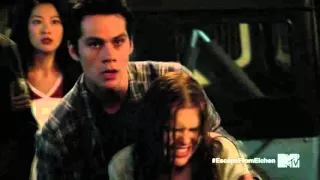 stydia closer