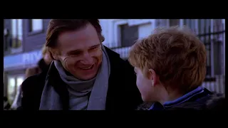 Sam And Daniel (Deleted Scenes) - Love Actually