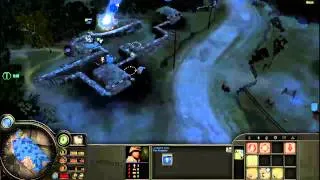 | Company Of Heroes Campaign | Mission 1 | Vierville | Pt.3 |