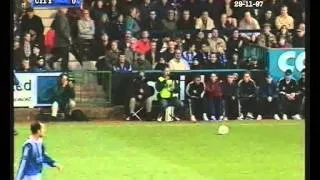 County Classics - Stockport County 3-1 Manchester City