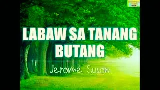 Labaw sa tanang butang /jerome suson/ fingerstyle guitar cover