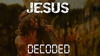 JESUS DECODED