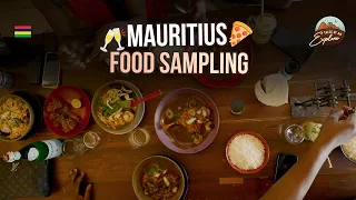 Mauritius: A Foodie's Dream