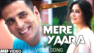 Mere Yara Full Song Sooryavanshi | Akshay Kumar,Katrina Kaif