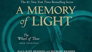 A Memory of Light: Book Fourteen of The Wheel of Time (Wheel of Time, 14), Robert Jordan - Part 1