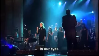 Olso Gospel Choir - This is the Lords Doing(HD)With Songtekst/Lyrics