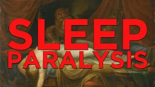 A brief History on Sleep Paralysis