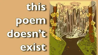 The Poem That Doesn't Exist | A Professor Explains