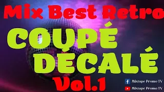 Coupé décalé Vol.1/Douk Saga/DJ Caloudji/DJ Zidane/DJ Arsenal/DJ Mareshal/Jet Set/DJ Jacob/S.Kelly