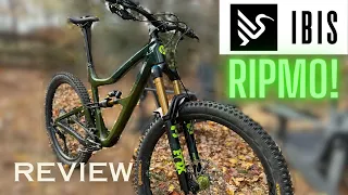 Did The World Need Another Ripmo??? Ibis Ripmo V2S Review