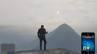 Gta 5 solar eclipse! See the eye,and maybe more #2