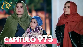 Elif Quinta Temporada Capítulo 973 | Elif Capítulo 973