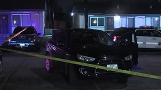 Two women killed in Northeast Side apartment shooting, San Antonio police say