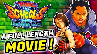 Rival Schools - A MOVIE LENGTH DOCUMENTARY! (Every Game)