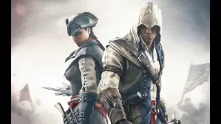 ИГРОФИЛЬМ Assassin's Creed 3 Liberation Русская Озвучка [1080p HD 60FPS]