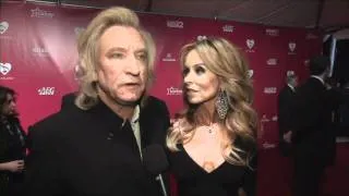 54th GRAMMY Awards - MusiCares: Joe Walsh