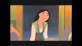 Mulan 2 Fandub Ready ( Mulan Ting-Ting Mei and Su)