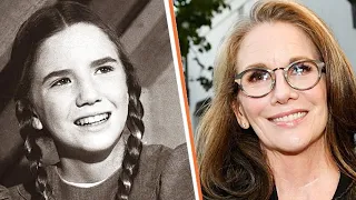 Melissa Gilbert a été quittée par son futur mari pour des raisons inattendues