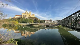 Danube River Cruise Uniworld (Budapest to Passau) Oct 2023