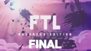 FTL Advanced Edition Final | The Final Boss