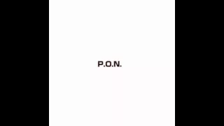 P.O.N. - P.O.N. (1995) - Full Album