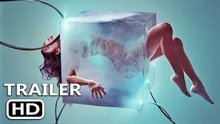 CRYO Official Trailer (2022)
